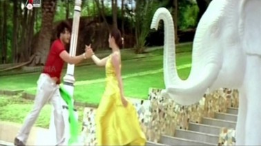 Chalisuva Cheluve Song Lyrics