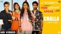 Challa Song Lyrics