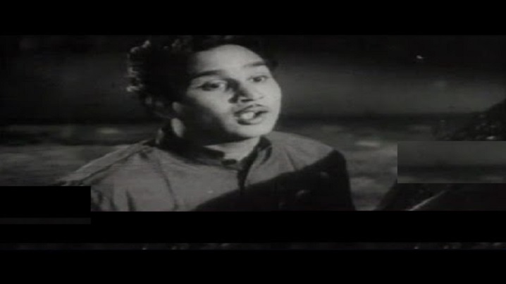 Challani Vennelalo Song Lyrics image