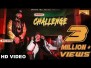 Challenge Song Lyrics