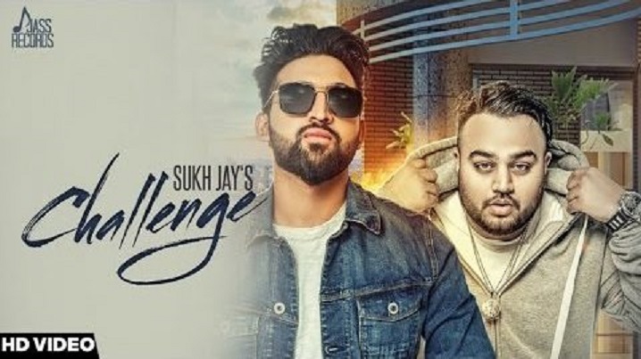 Challenge Song Lyrics image