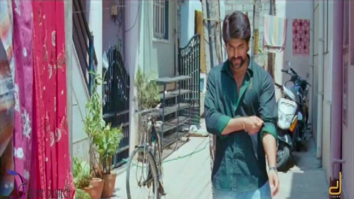 Chalta Chalta Song Lyrics image