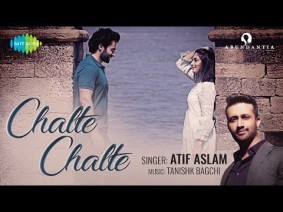 Chalte Chalte Song Lyrics