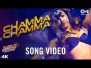 Chamma Chamma Song Lyrics