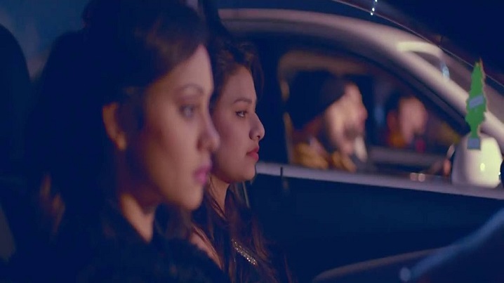 Chandi Di Dabbi Song Lyrics image