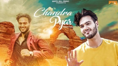 Chandra Pyar Song Lyrics