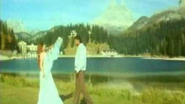 Chandrana Thangi Maga Song Lyrics