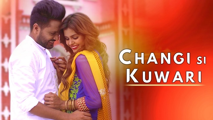 Changi Si Kuwari Song Lyrics image