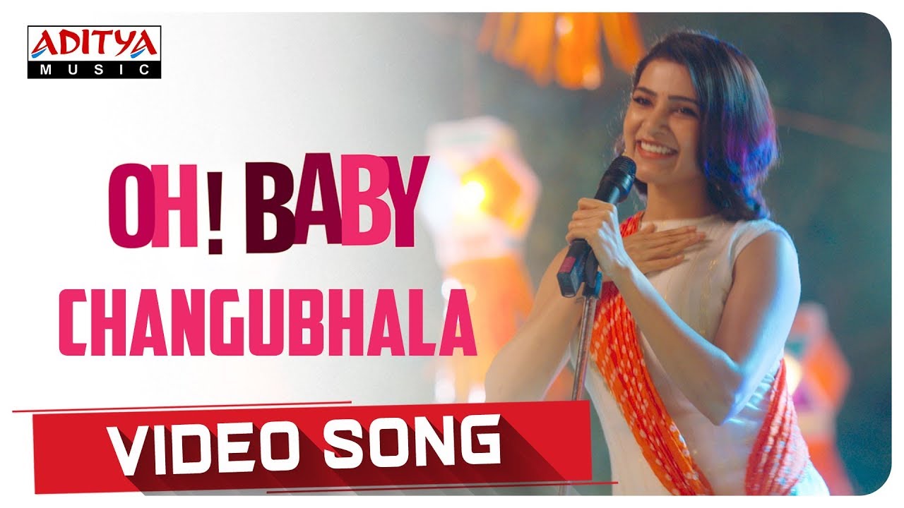 Changubhala Song Lyrics image