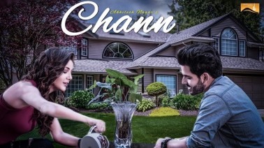 Chann Song Lyrics