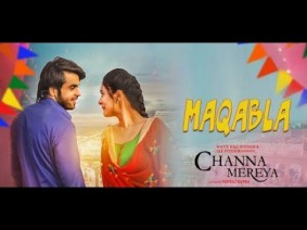 Maqabla Song Lyrics