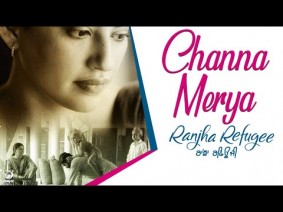 Channa Mereya Song Lyrics
