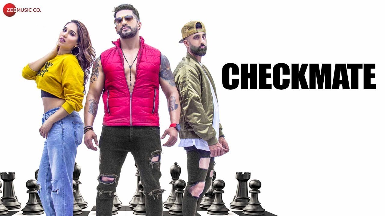 Checkmate Song Lyrics image