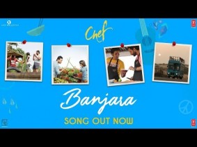 Banjara Song Lyrics