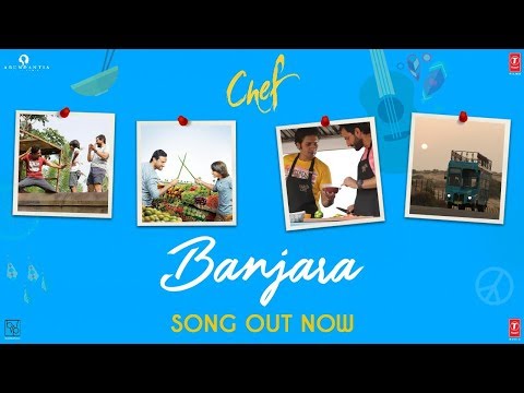 Banjara Song Lyrics image