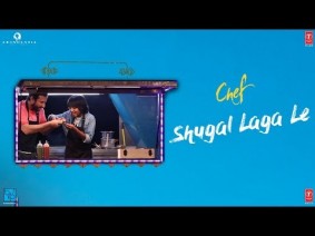 Shugal Laga Le Song Lyrics