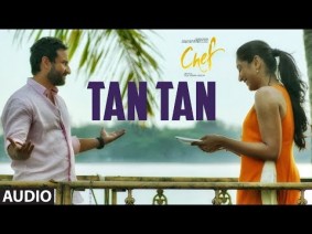 Tan Tan Song Lyrics