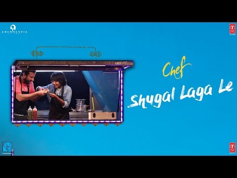 Shugal Laga Le Song Lyrics image
