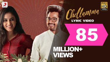 Chellamma Song Lyrics