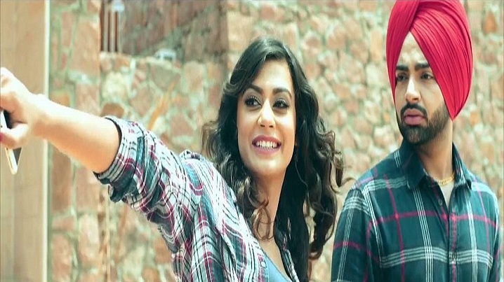 Chhad Na Jaavin Song Lyrics image