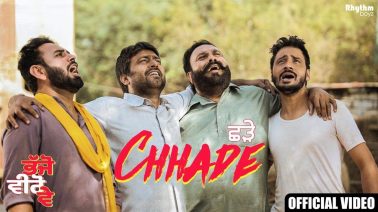 Chhade Song Lyrics