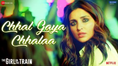 Chhal Gaya Chhalaa Song Lyrics