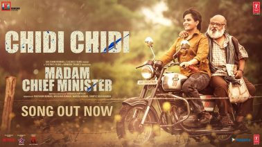 Chidi Chidi Song Lyrics