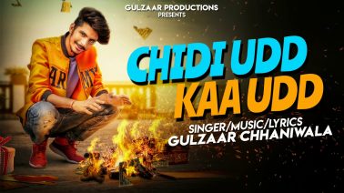 Chidi Udd Kaa Udd Song Lyrics
