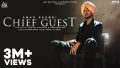 Chief Guest Song Lyrics