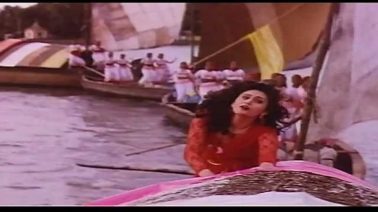 Chinna Poove Song Lyrics