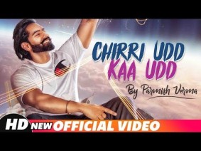 Chirri Udd Kaa Udd Song Lyrics