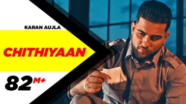 Chithiyaan Song lyrics