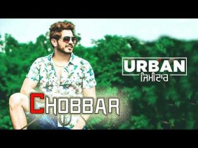 Chobbar Song Lyrics