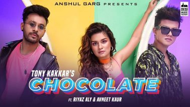 Chocolate Song Lyrics