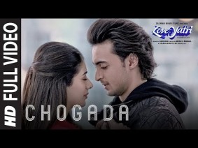 Chogada Song Lyrics