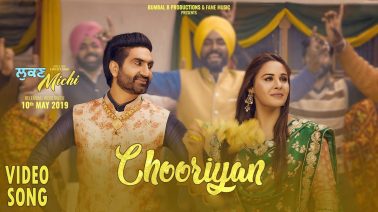 Chooriyan Song Lyrics