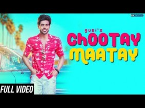 Chootay Maatay Song Lyrics
