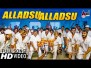 Alladsu Alladsu Song Lyrics