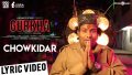 Chowkidar Song Lyrics