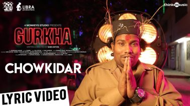 Chowkidar Song Lyrics