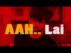 Chup Ustaad Song Lyrics