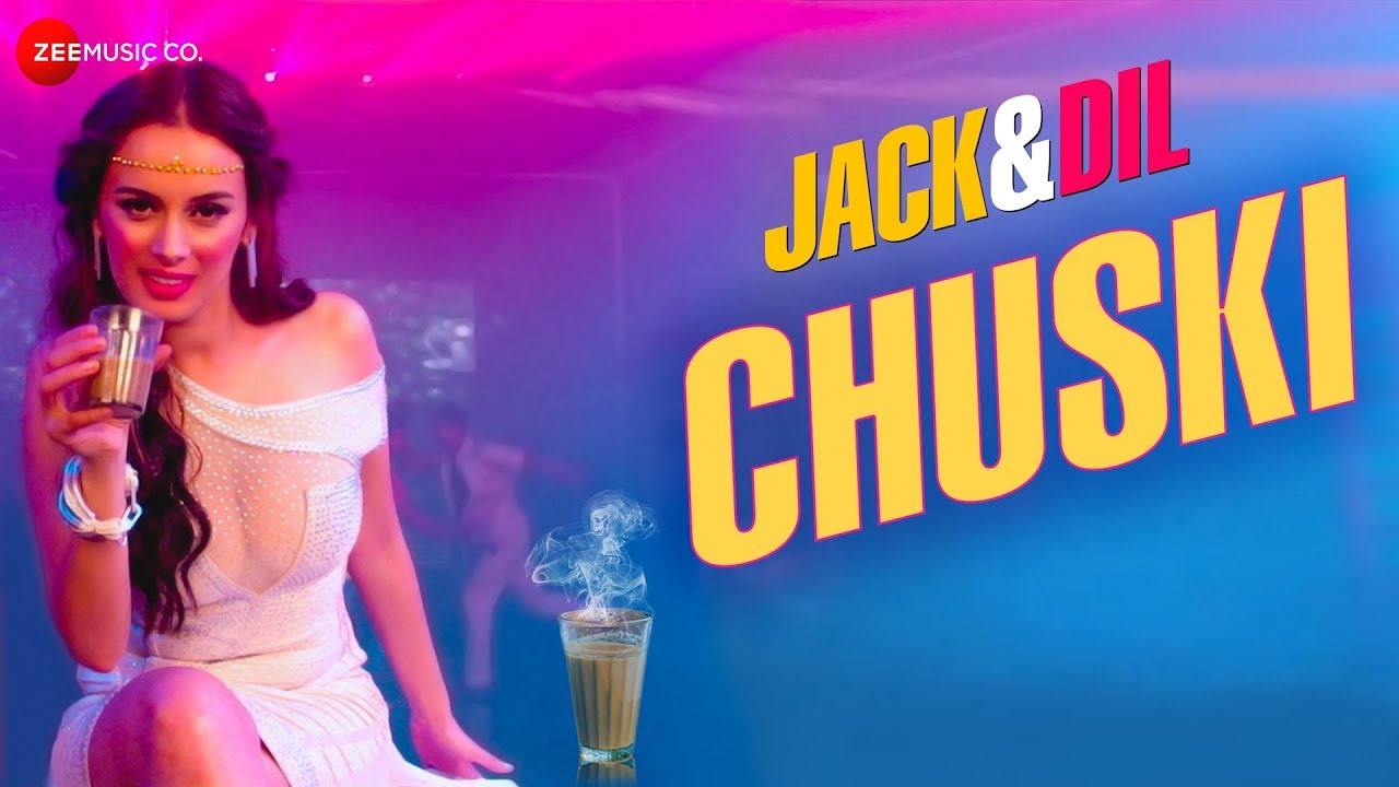 Chuski Song Lyrics image