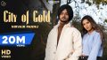 City Of Gold Song Lyrics