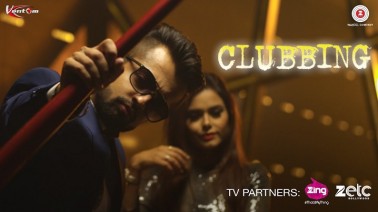 Clubbing Song Lyrics