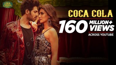 Coca Cola Song Lyrics