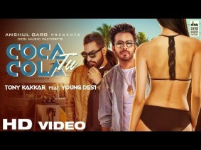 Coca Cola Tu Song Lyrics