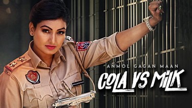 Cola vs Milk Song Lyrics