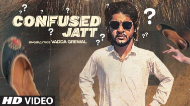 Confused Jatt Song Lyrics