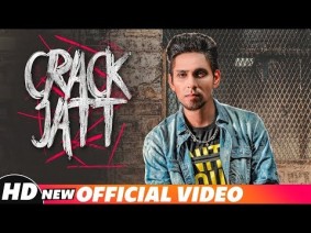 Crack Jatt Song Lyrics