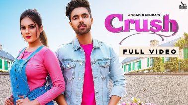 Crush Song Lyrics